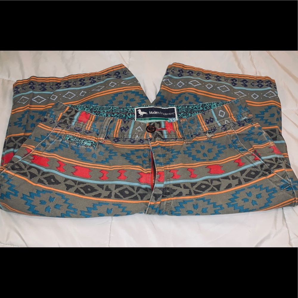Men’s shorts